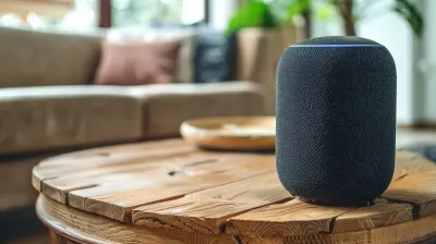 Voice Commands You Should Be Using With Your Smart Speaker