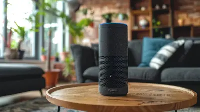 Voice Commands You Should Be Using With Your Smart Speaker