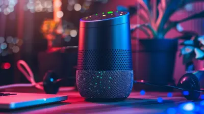 Voice Search Optimization: Why It’s Important for Your Online Business