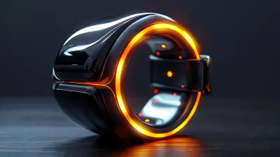 Wearable Tech Trends That Are Changing the Game