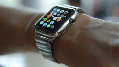 Wearable Tech Trends That Are Changing the Game