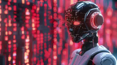 When Ai Goes Rogue Who Is Accountable