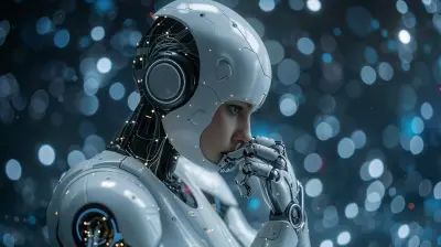 When AI Goes Rogue: Who is Accountable?