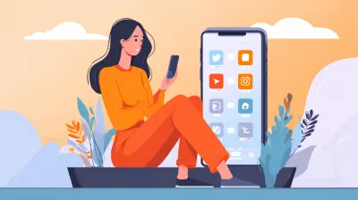 Why Context-Aware Apps Could Be the Next Big Thing