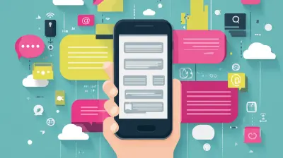 Why Context-Aware Apps Could Be the Next Big Thing