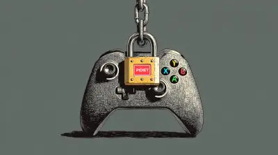 Why Data Privacy Should Be a Major Concern for Gamers