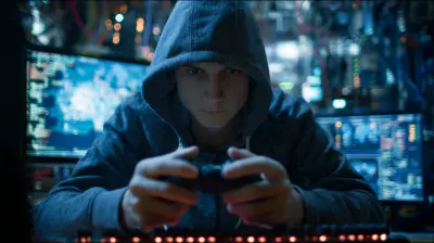 Why Data Privacy Should Be A Major Concern For Gamers