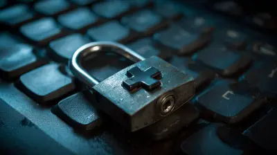 Why Data Privacy Should Be a Major Concern for Gamers