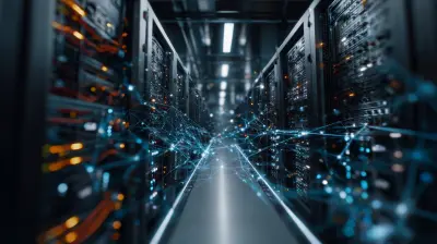 Why Network Resilience Is the New Uptime Metric