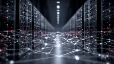 Why Network Resilience Is the New Uptime Metric