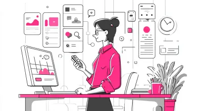Why the Future of Remote Work Depends on Smarter Collaboration Apps