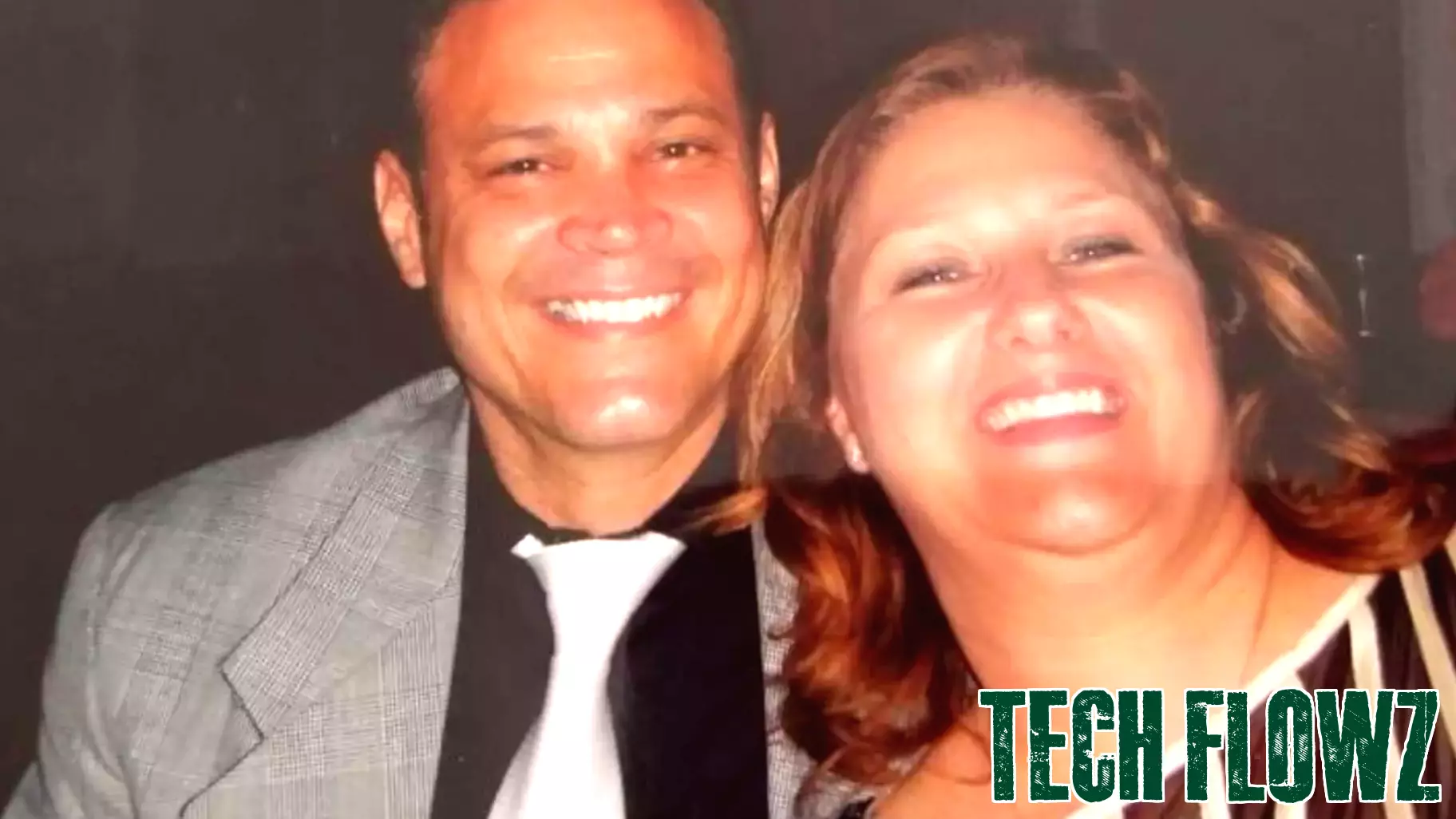 8-year cold case solved: Killers tracked down using phone technology