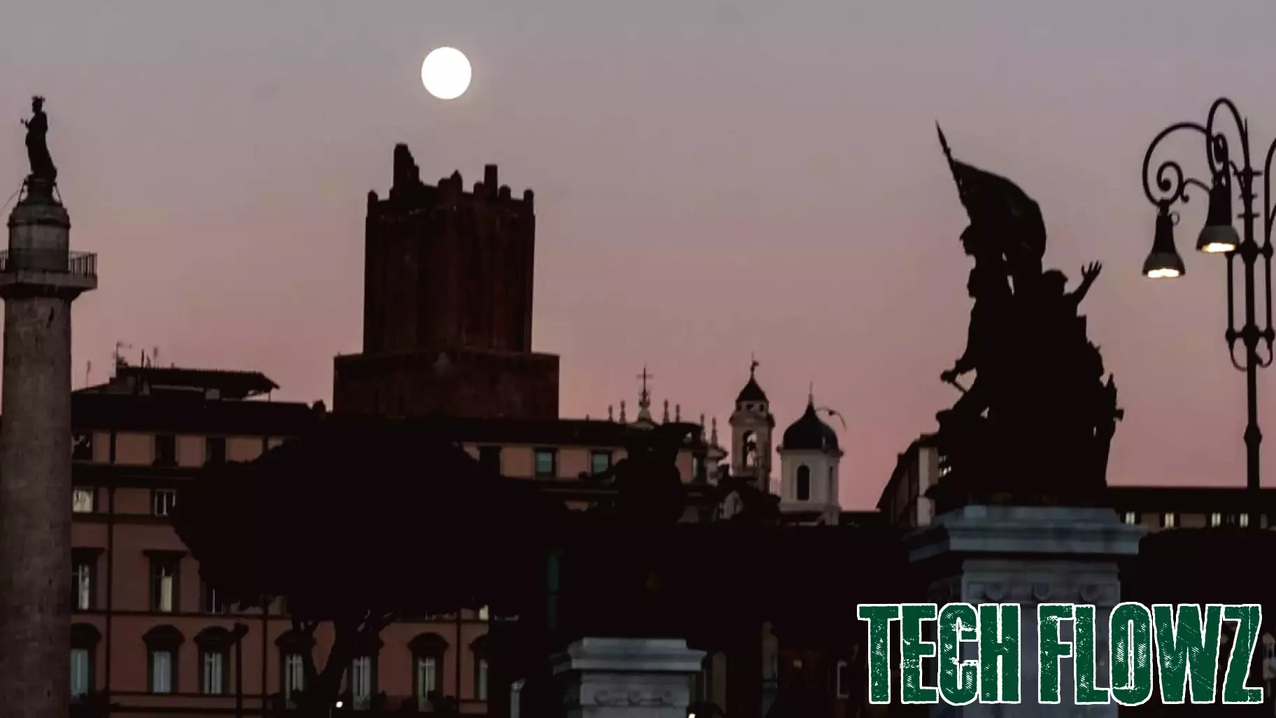 A Wake-Up Call for Europe: From Vibrant Culture to Echoes of the Past