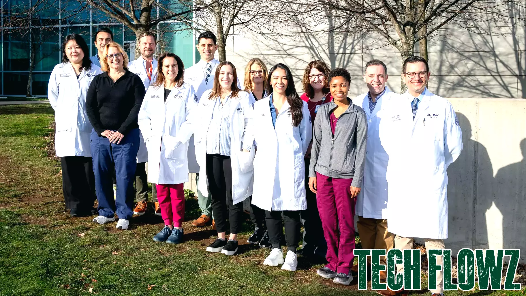 Advanced Techniques in Lung Cancer Care at UConn Health