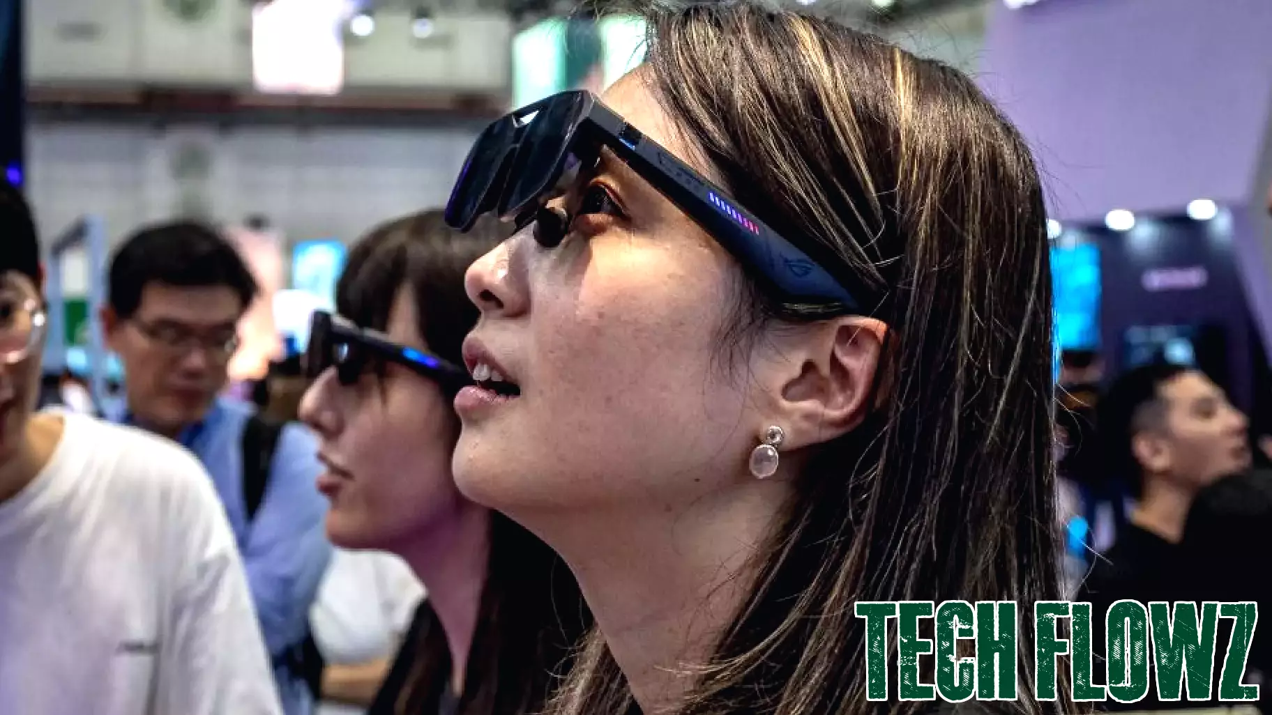 AI glasses are aiding cheating in exams. Test-obsessed Asia is ground zero