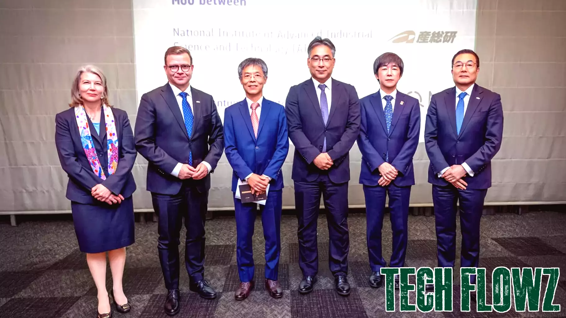 AIST and IQM Join Forces to Propel Quantum Technology in Japan