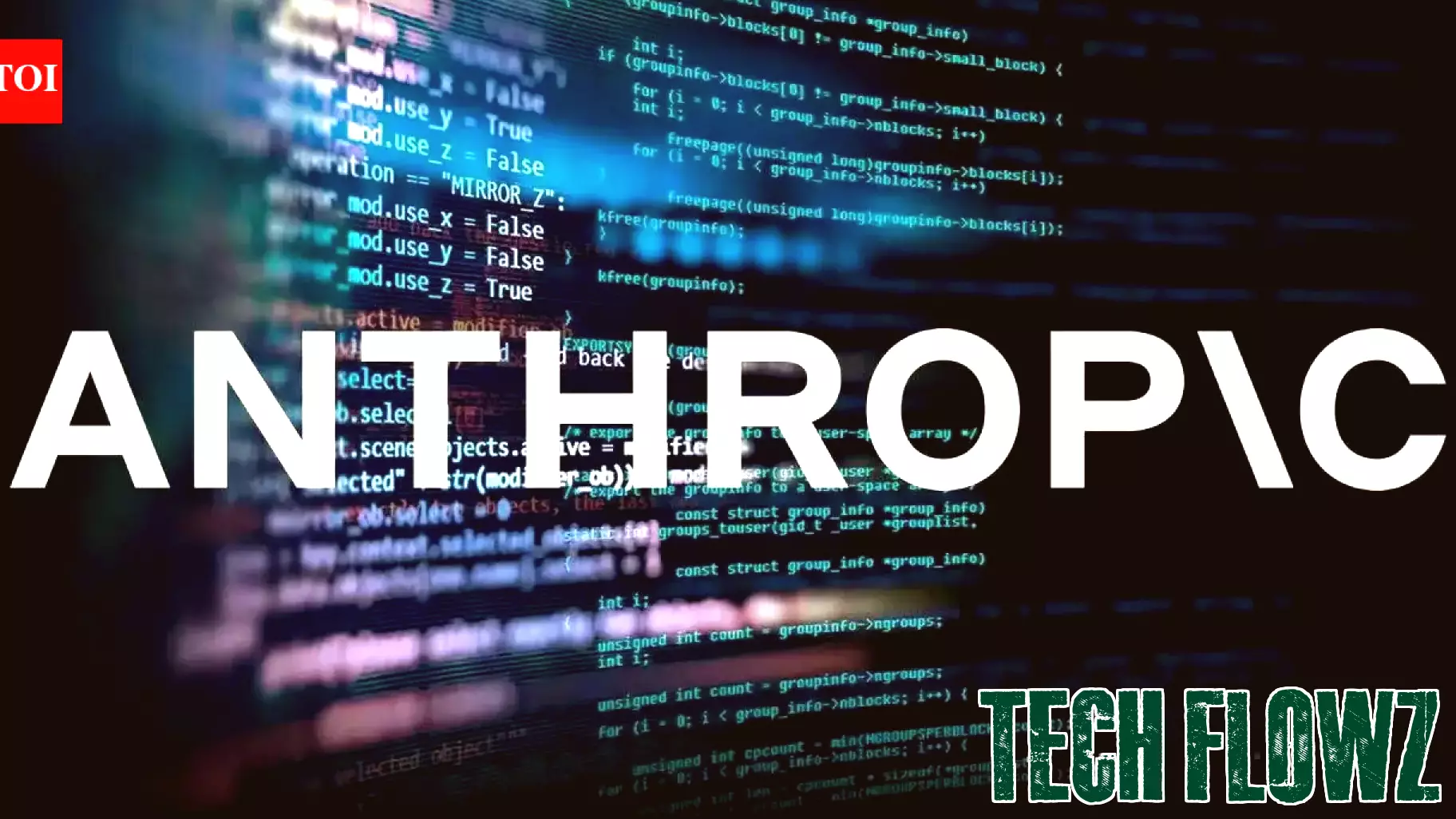 Anthropic cofounder Jack Clark: Degrees that seemed mismatch to the age of AI are now actually fairly worthwhile