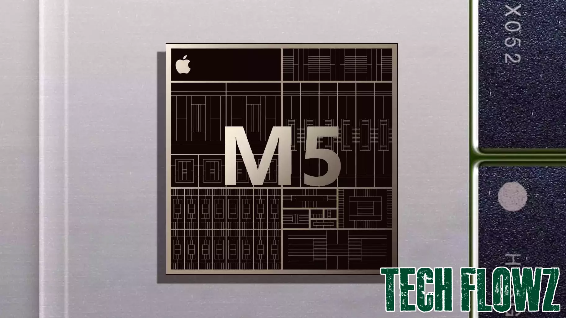 Apple's M5 Chip to Utilize TSMC's Advanced Technology Amid Cost Concerns