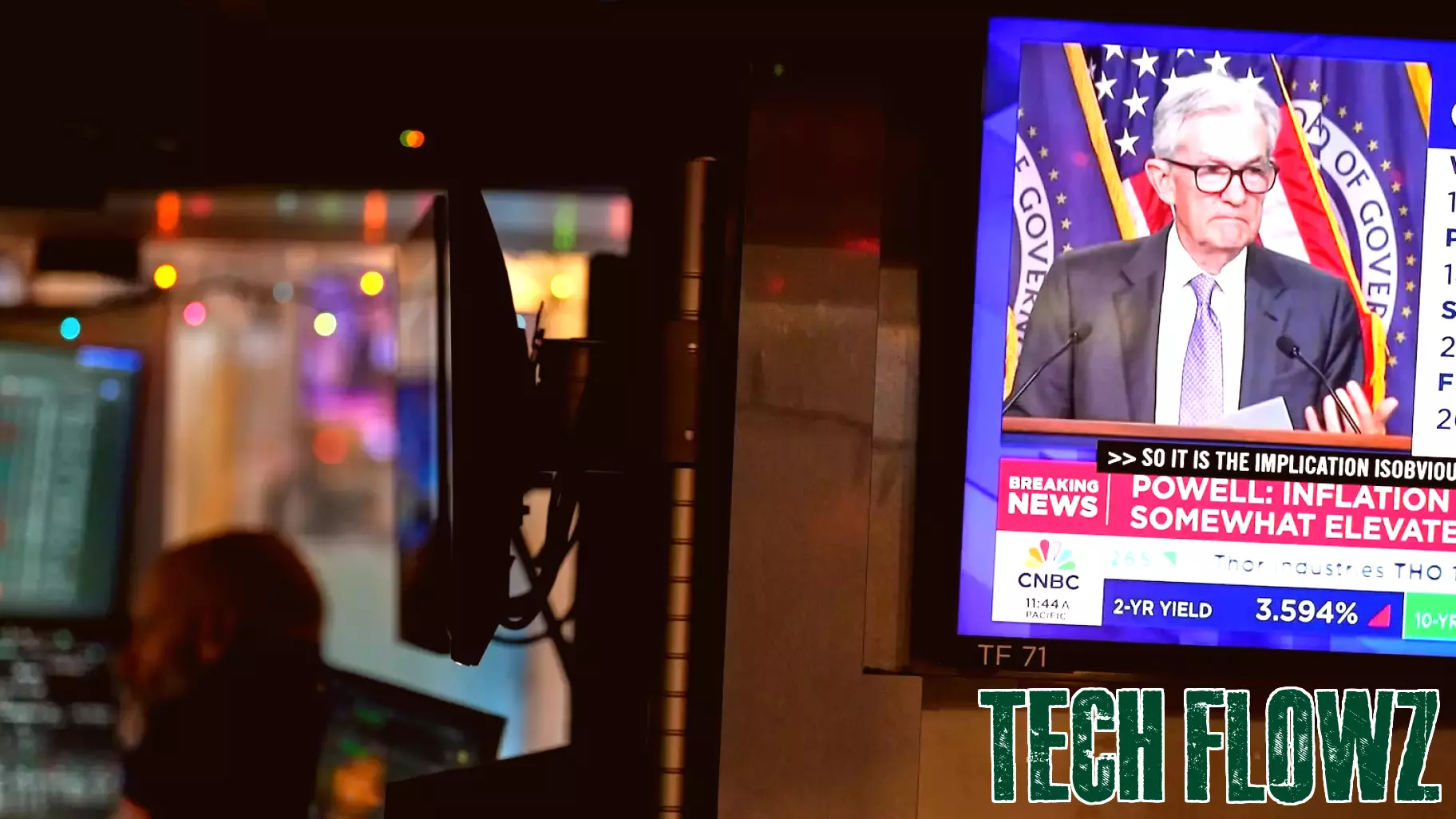 Asian Markets Show Mixed Reactions Following U.S. Rate Cut