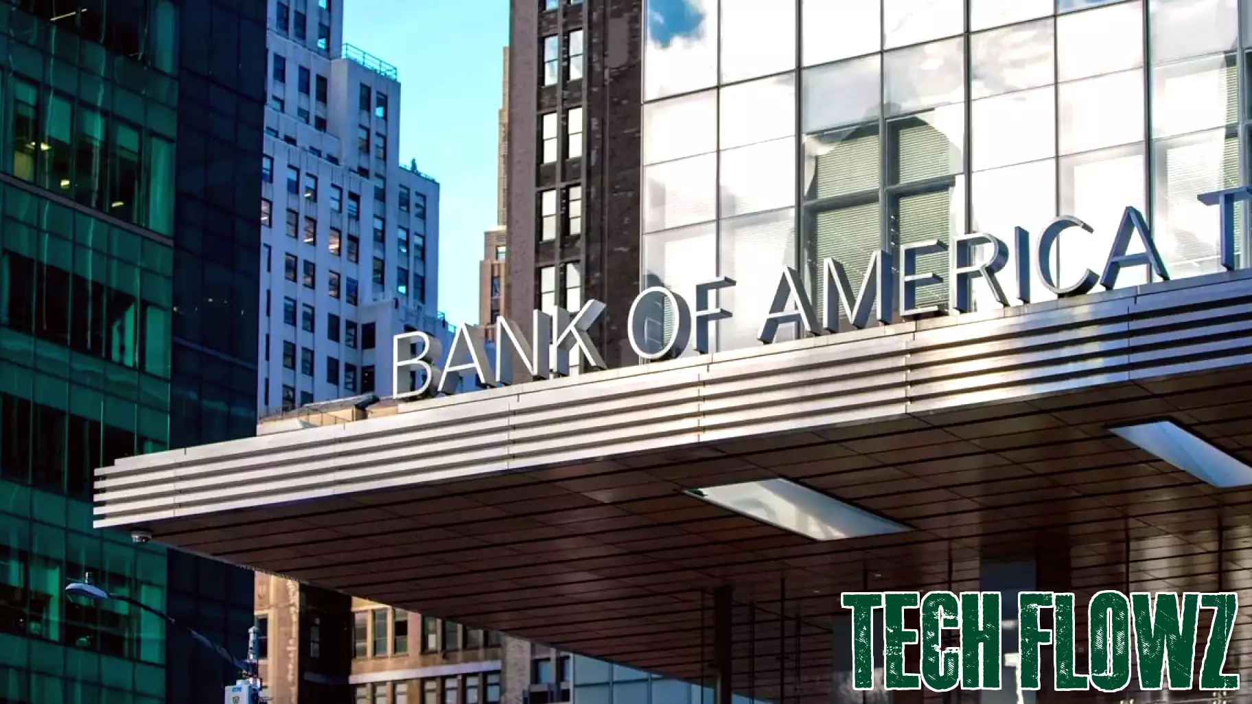 Bank of America Announces Leadership Changes in Technology, Media, and Telecom Banking