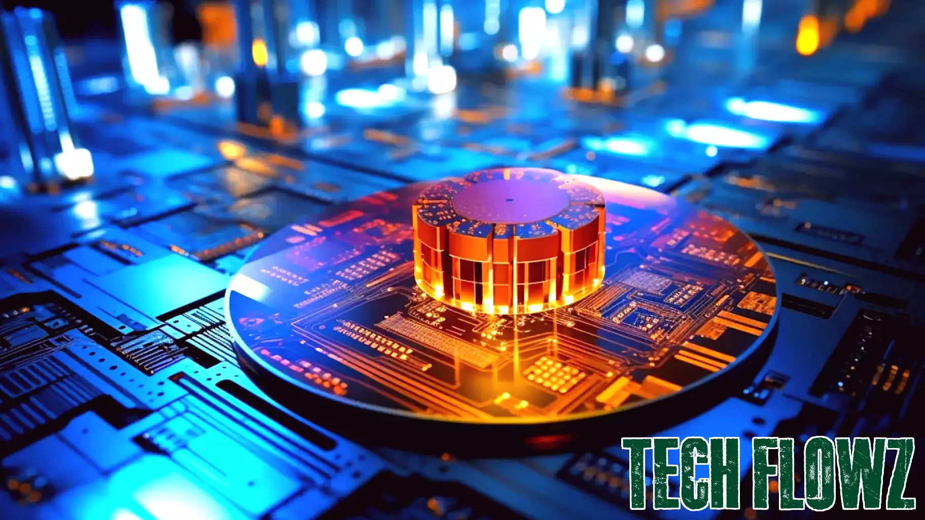 Barclays Sees Microchip Technology (MCHP) Less Sensitive to Industrial Demand Swings