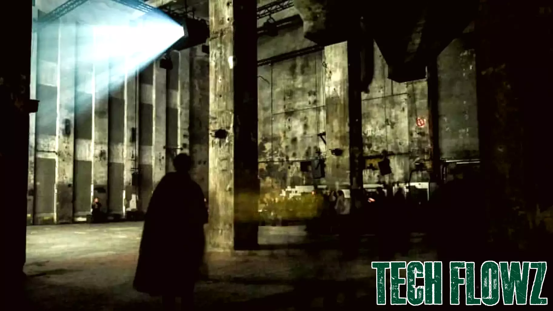 Berlin's infamous club Berghain now has... quantum technology?