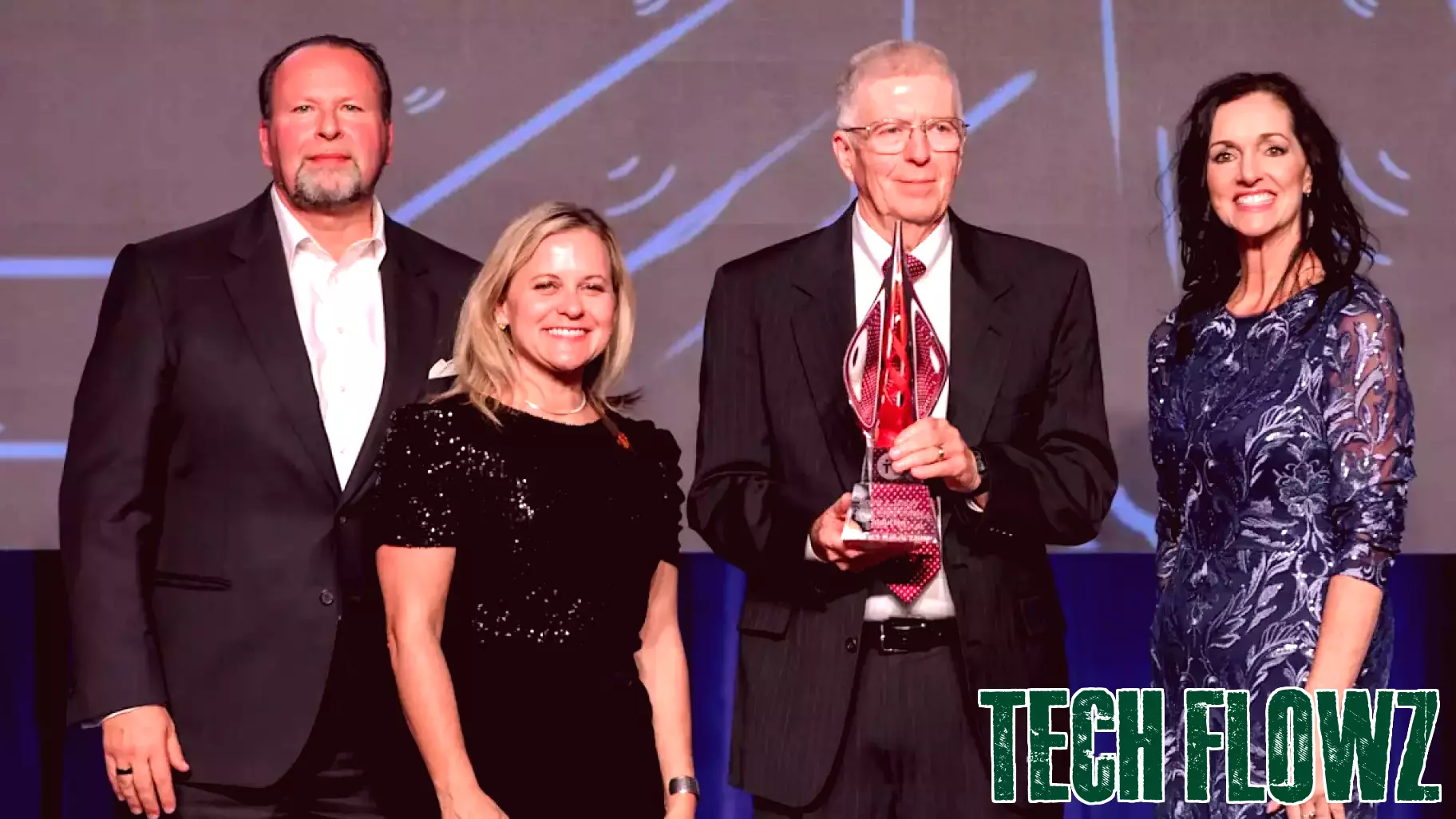 Brent Stacey Honored with Induction into Idaho Technology Council Hall of Fame