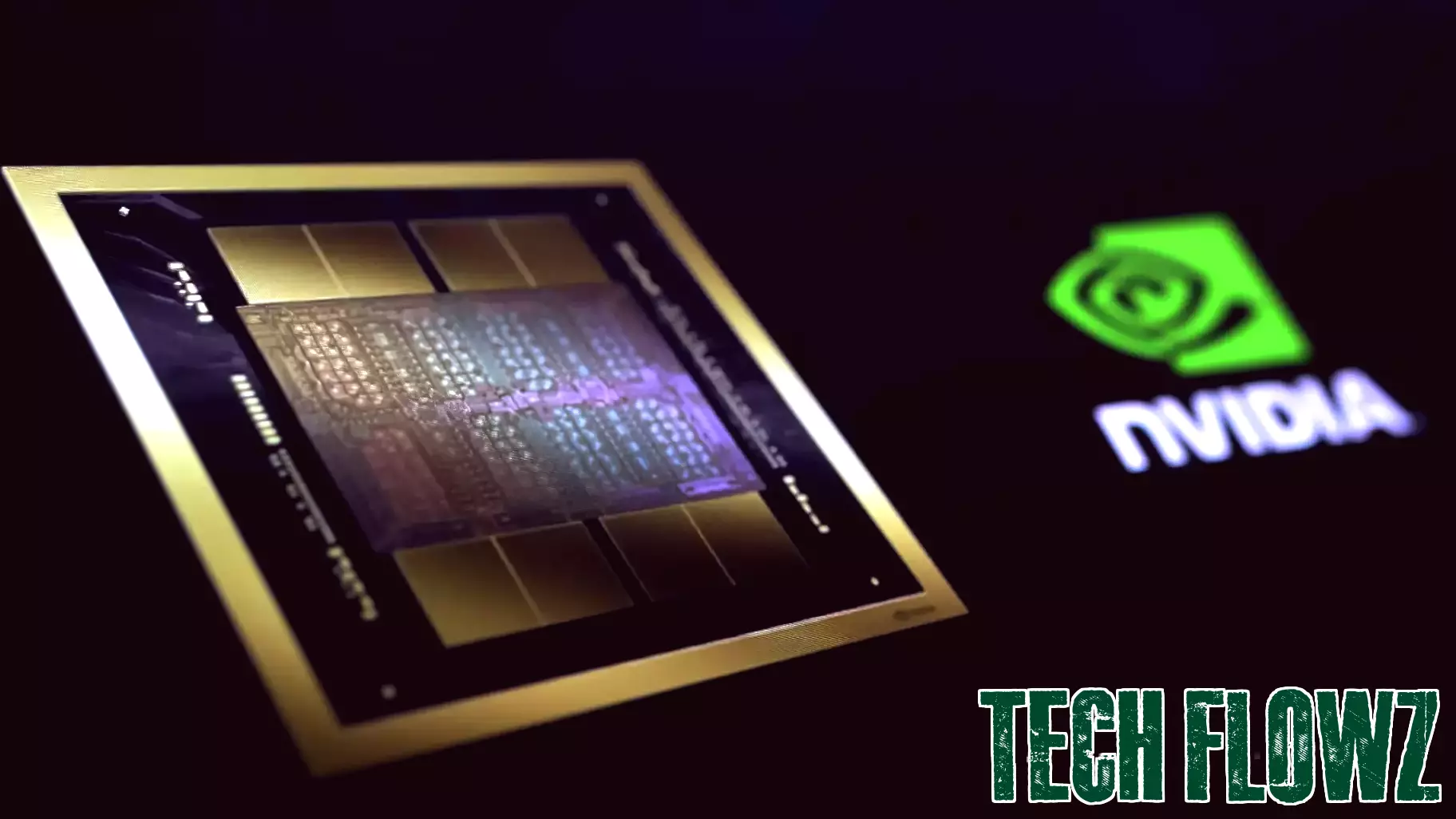 China Implements Ban on NVIDIA Chips to Boost Technological Independence