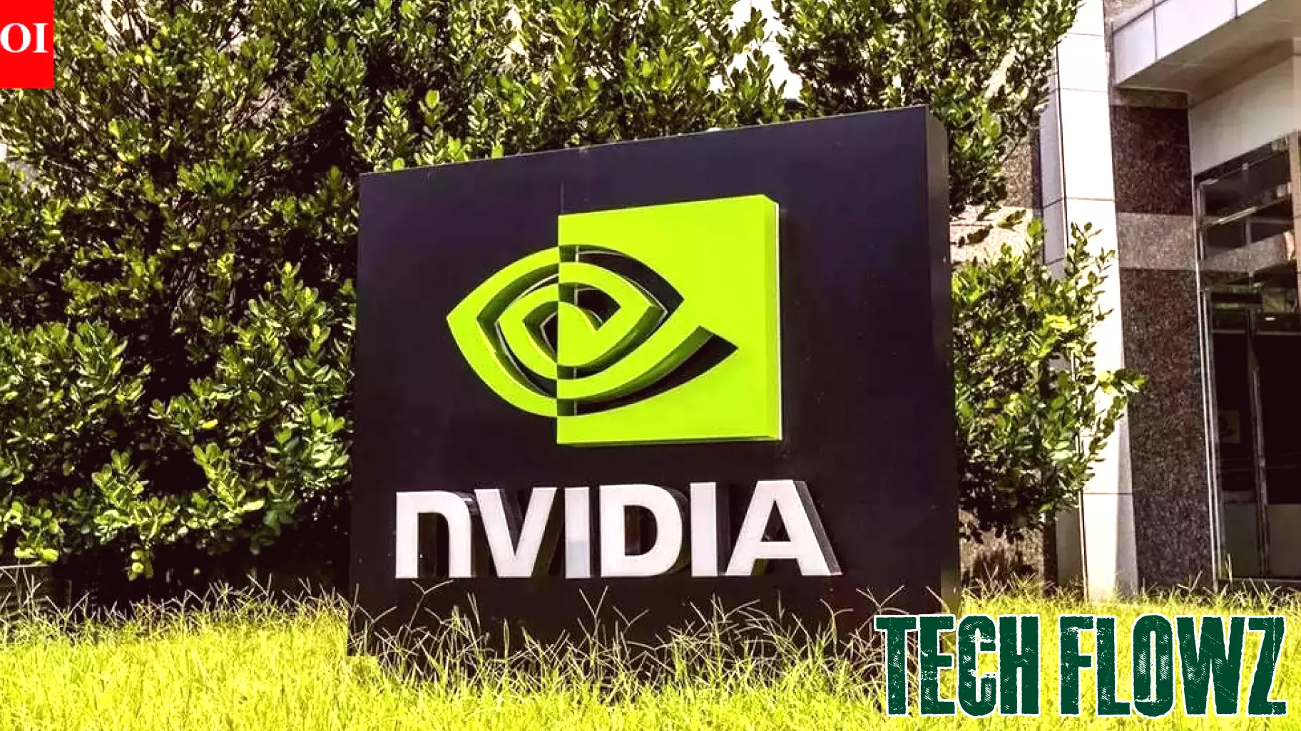 Chinese Tech Companies Seek Alternatives to Nvidia AI Chips