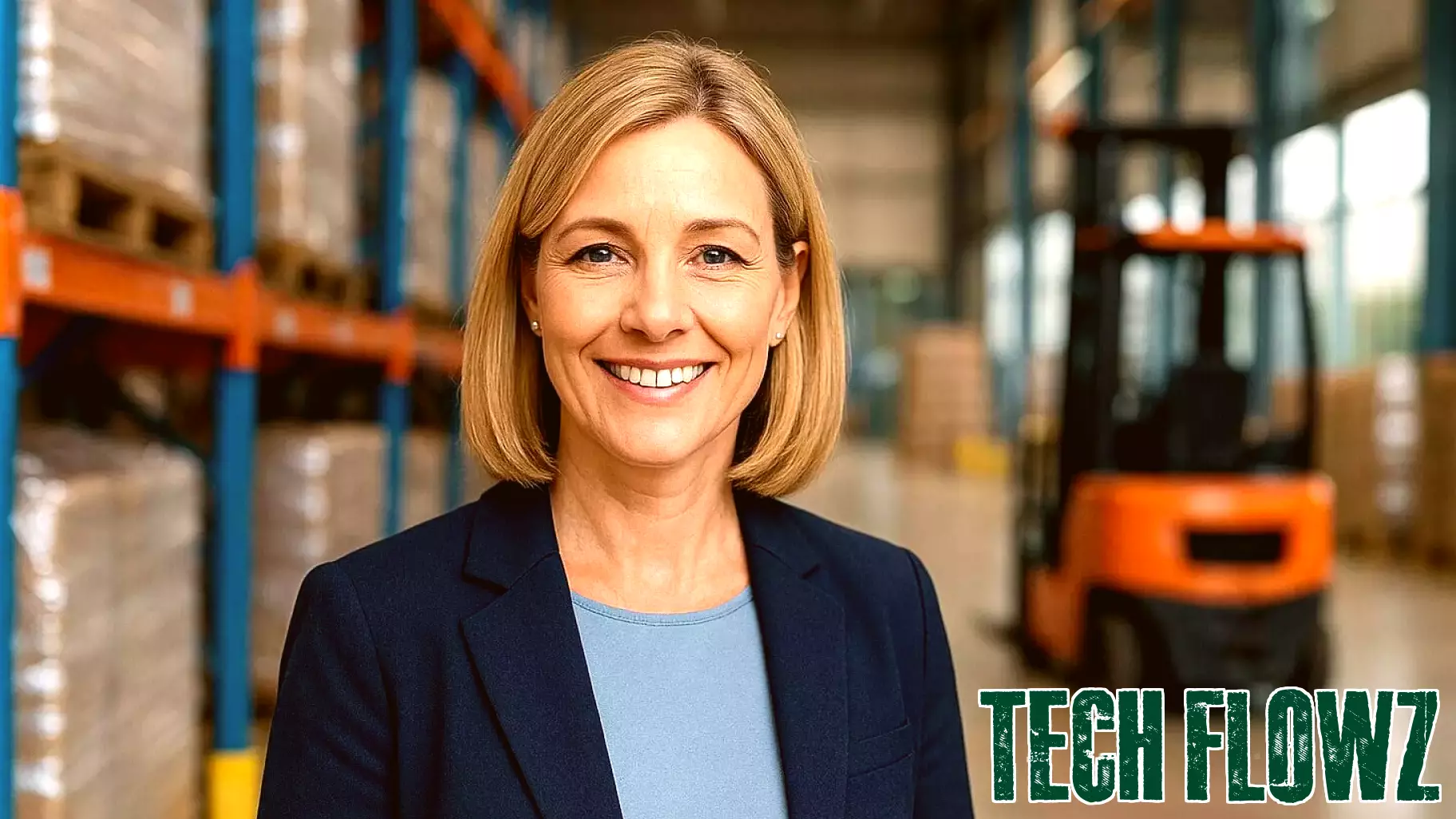 Contribute Your Insights to Transform Supply Chain Technology