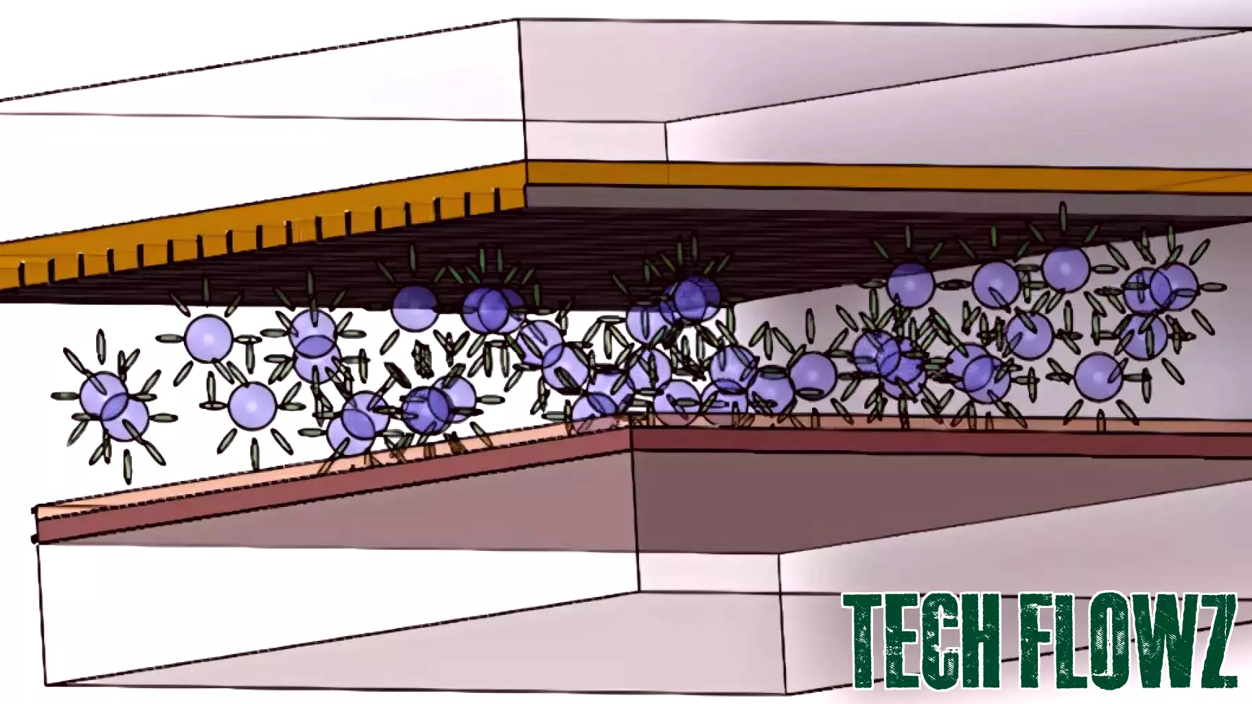 Cutting-Edge Smart Window Technology Enhances Energy Efficiency and Comfort