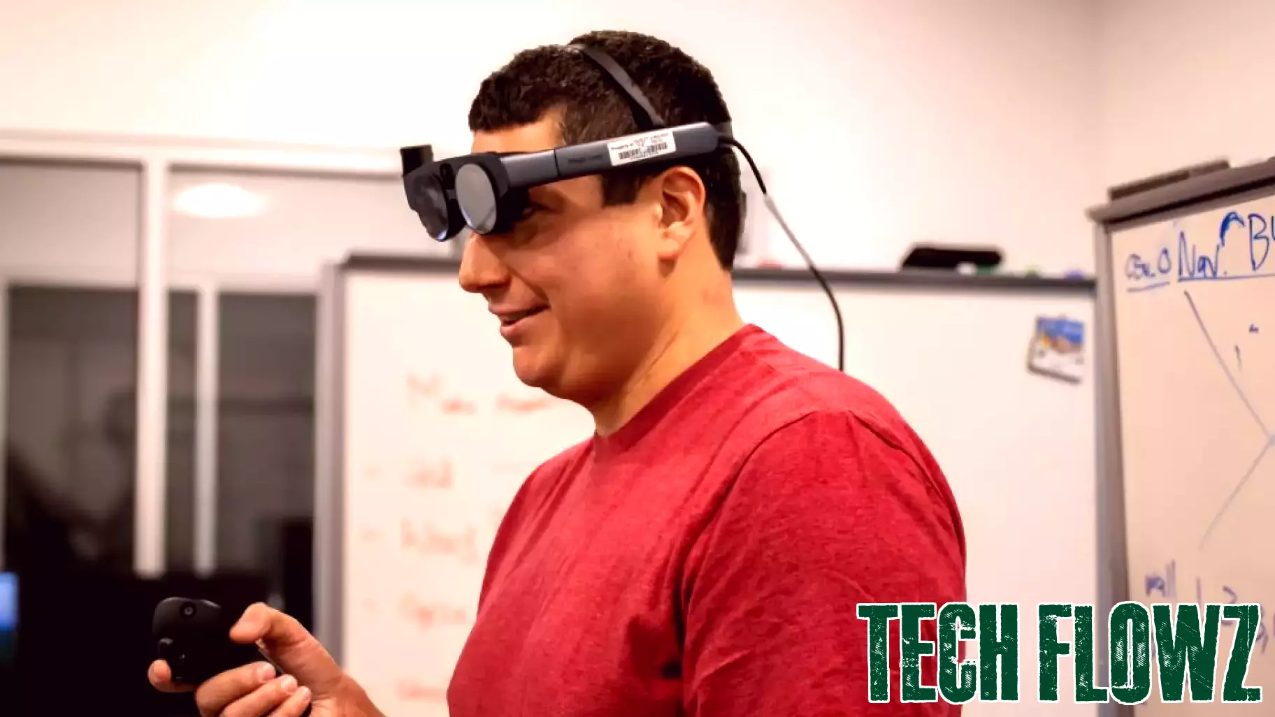 Enhancing Research Through Eye-Tracking Technology