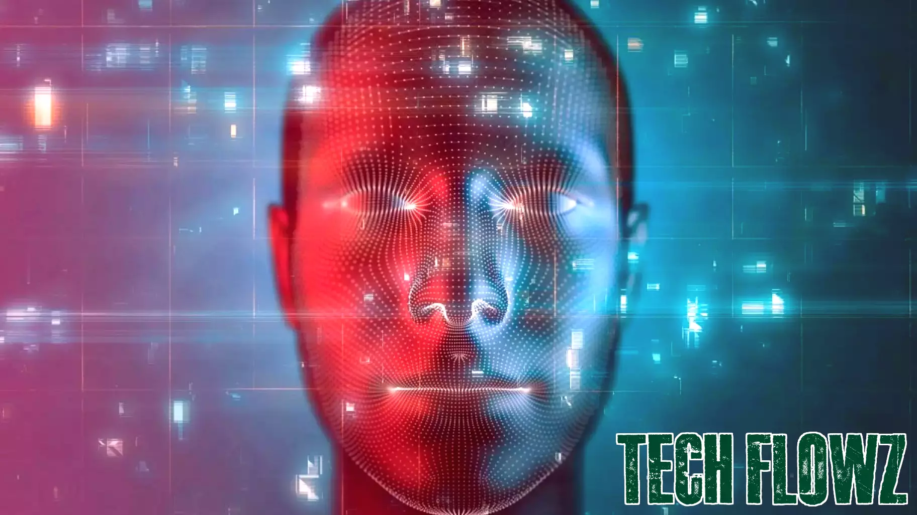 Erie County passes new law banning businesses from using biometric technology