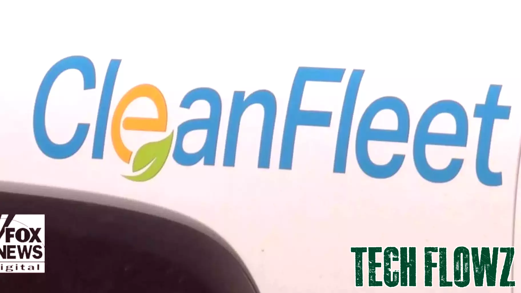 EV Sales Slowdown Sparks Innovative Repurposing of Technology