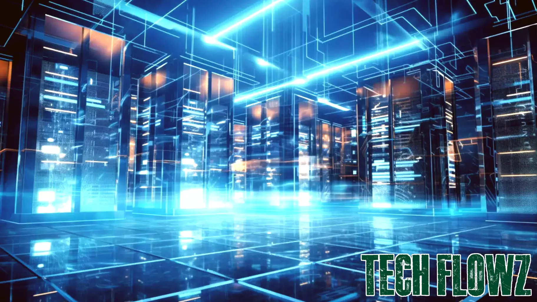 Evaluating Rackspace Technology, Inc. Among Top Cloud Computing Stocks