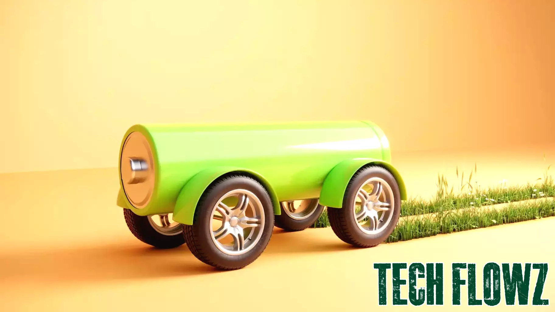 Exploring American Battery Technology's Growth Potential Amid U.S. Electrification Efforts