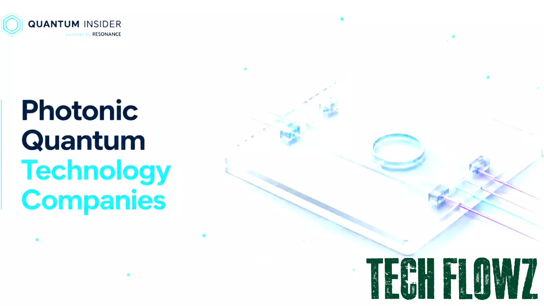 Exploring Photonic Quantum Technology in 2026