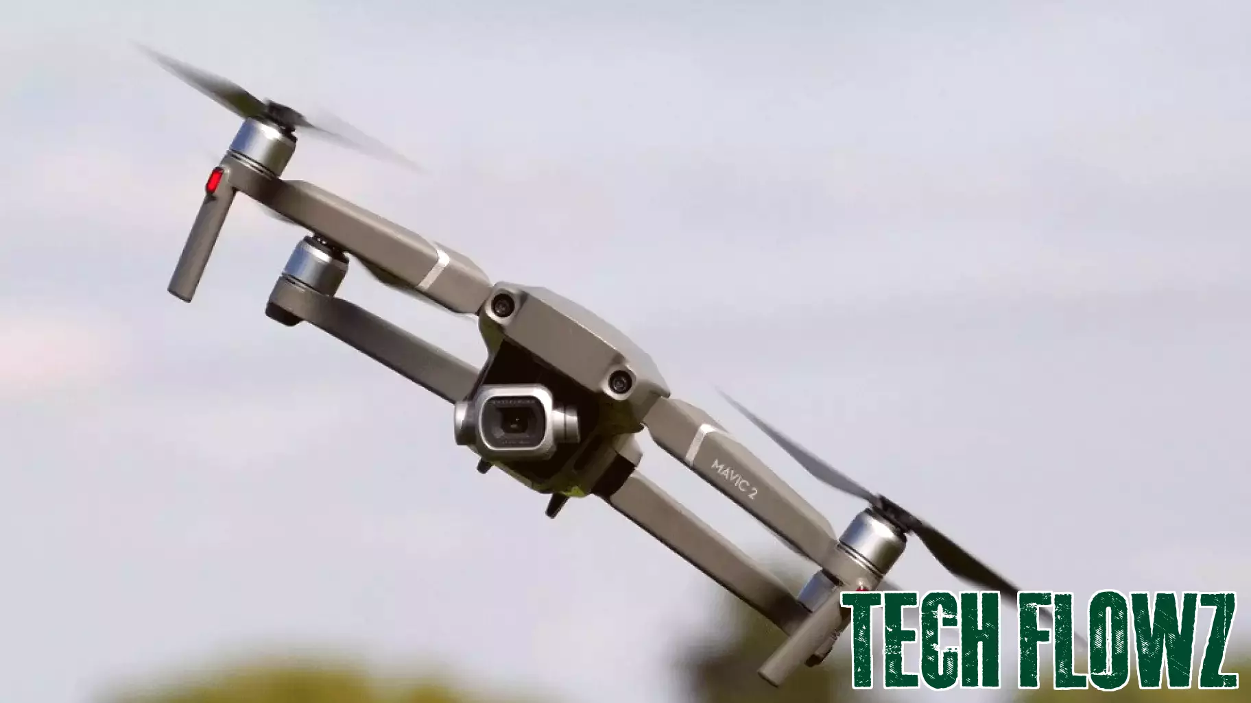 Fargo Police Department Seeks Drone Technology for Crime-Fighting Efforts