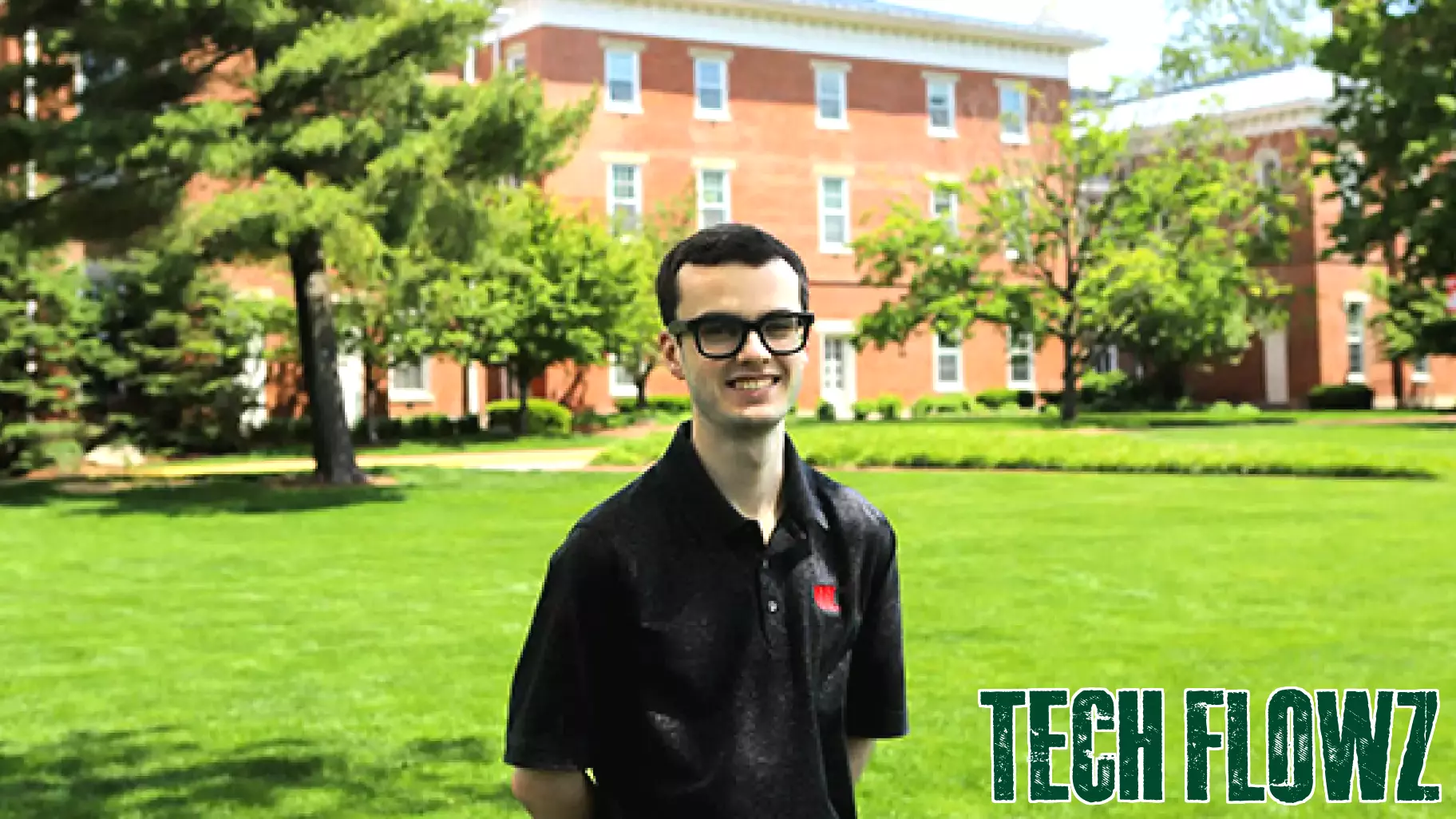 Faughnan ’26: Blending Technology and Art