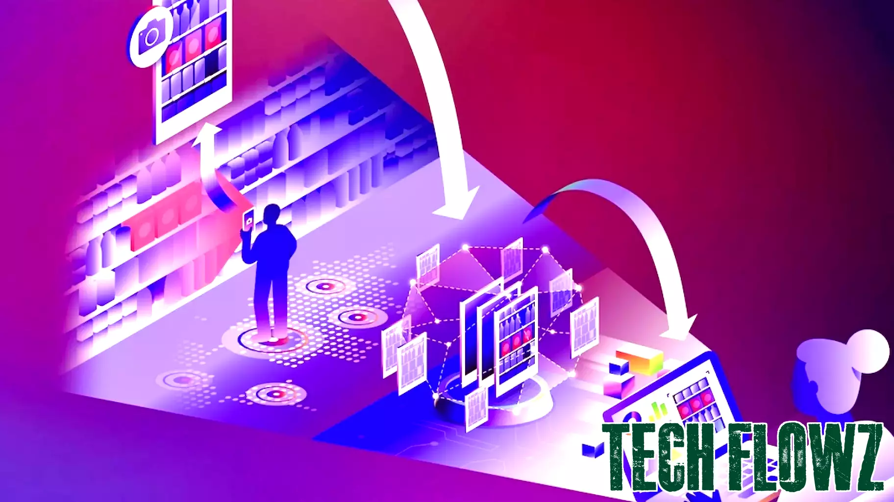 Field Agent Transitions to Storesight, Emphasizing Enhanced Data Technology