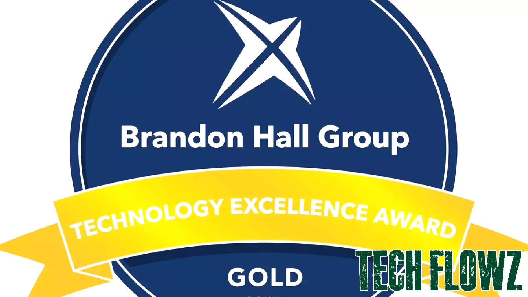 Findem Celebrates Gold Award at Brandon Hall Group's Excellence in Technology Awards