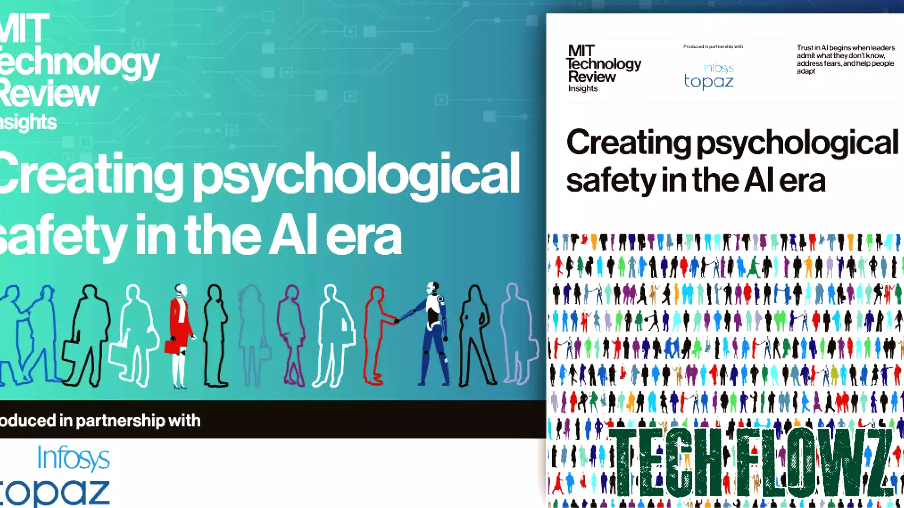 Fostering Trust in AI Through Leadership Transparency