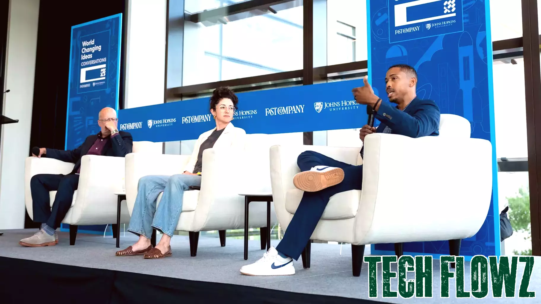 From lifelike hands to gamified nudges, how technology is reshaping the future of healthcare