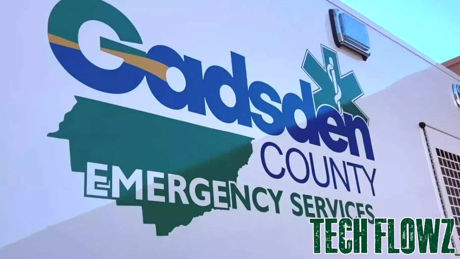 Gadsden EMS Introduces Advanced Technology for Driver Alerts