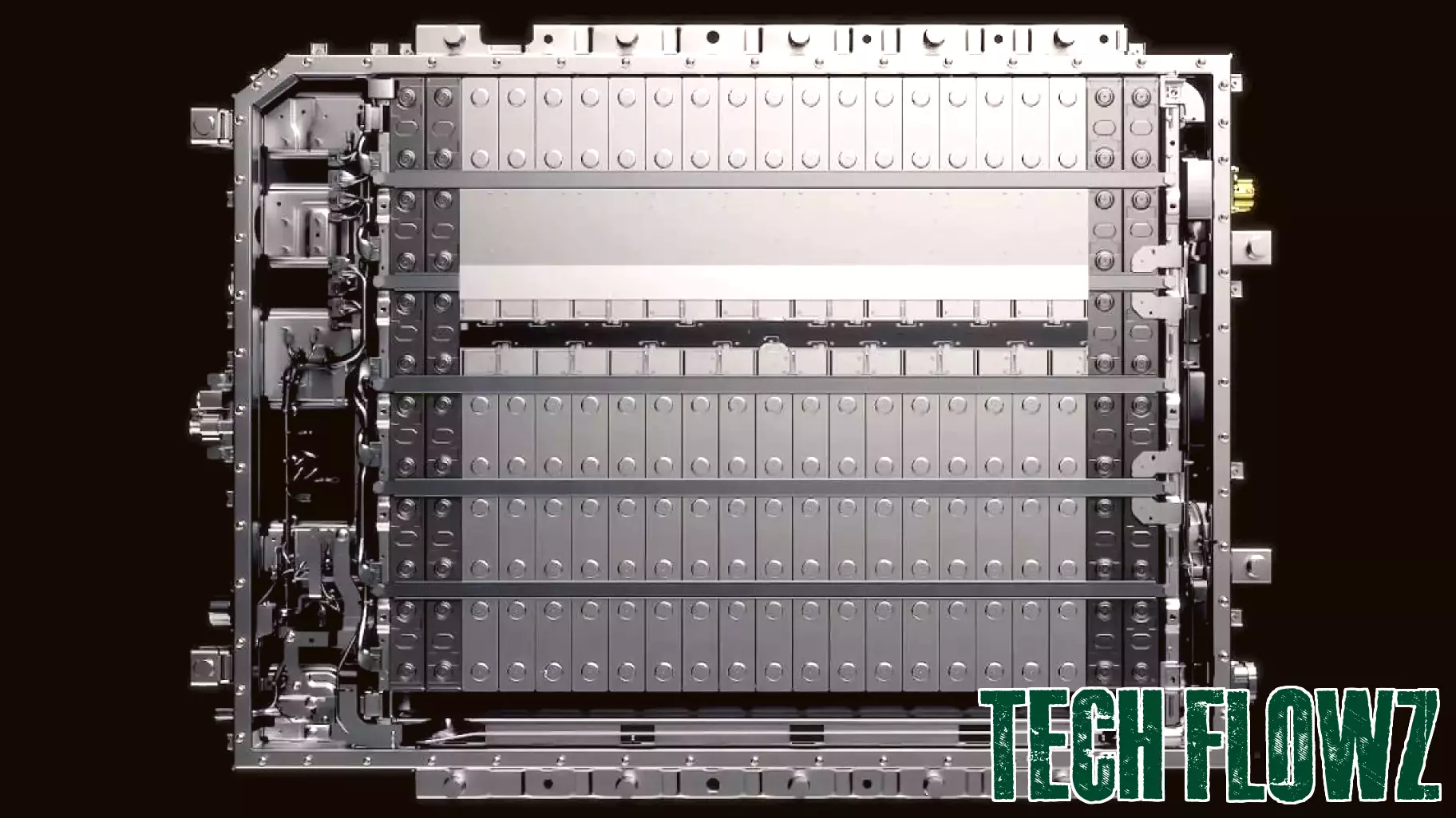 Groundbreaking Battery Technology Promises 10-Minute Charging Times