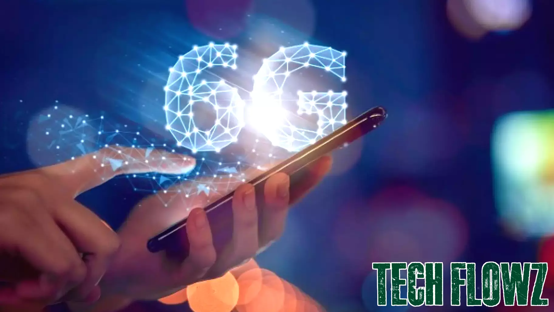 HFR Accelerates AI-RAN Development for 6G Technology