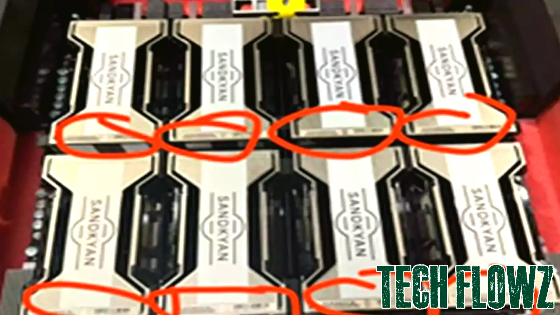 Houston Company Owner Charged with Exporting Advanced AI Technology to China