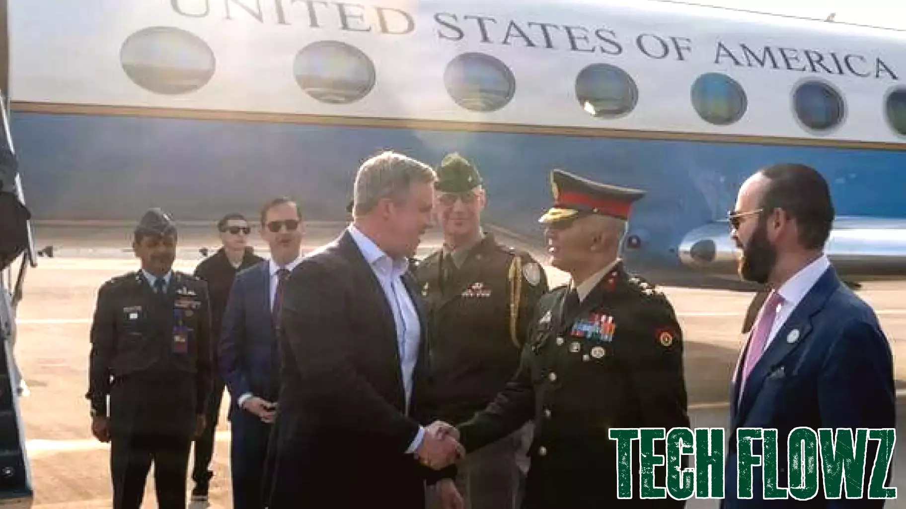 India Expands Airpower Through Israeli Aircraft and Defense Technology Deals