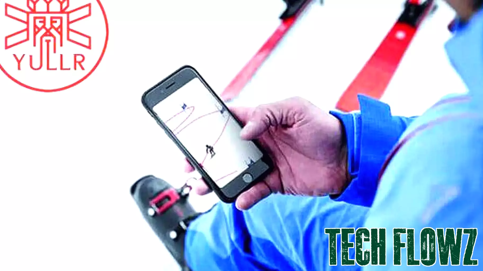 Innovative AI Video Technology Enhances Skiing Experiences in Jackson