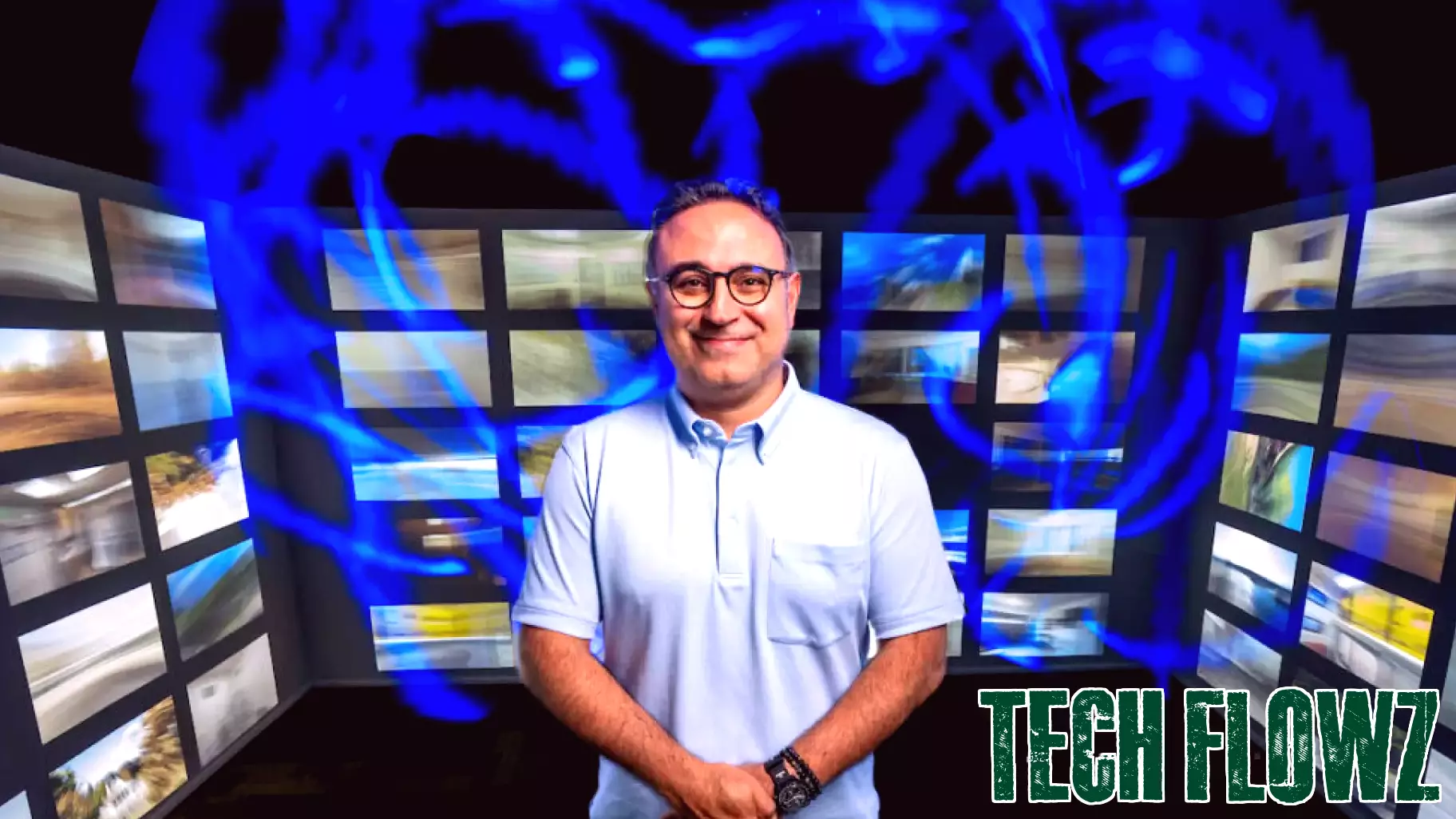 Inside the lab shaping hospitality’s technology-driven future